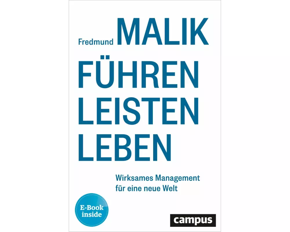 Führen Leisten Leben