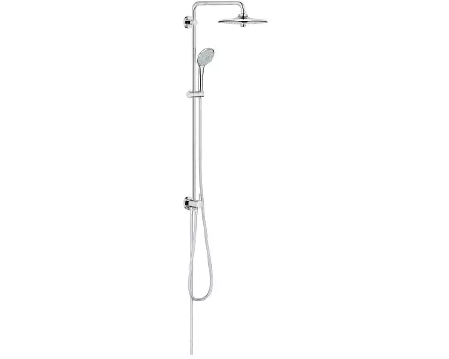 GROHE Duschsystem Euphoria 260 ohne Mischer