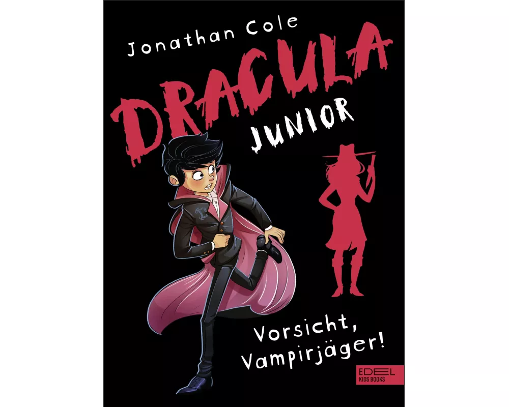 Dracula junior 2 (Band 2)