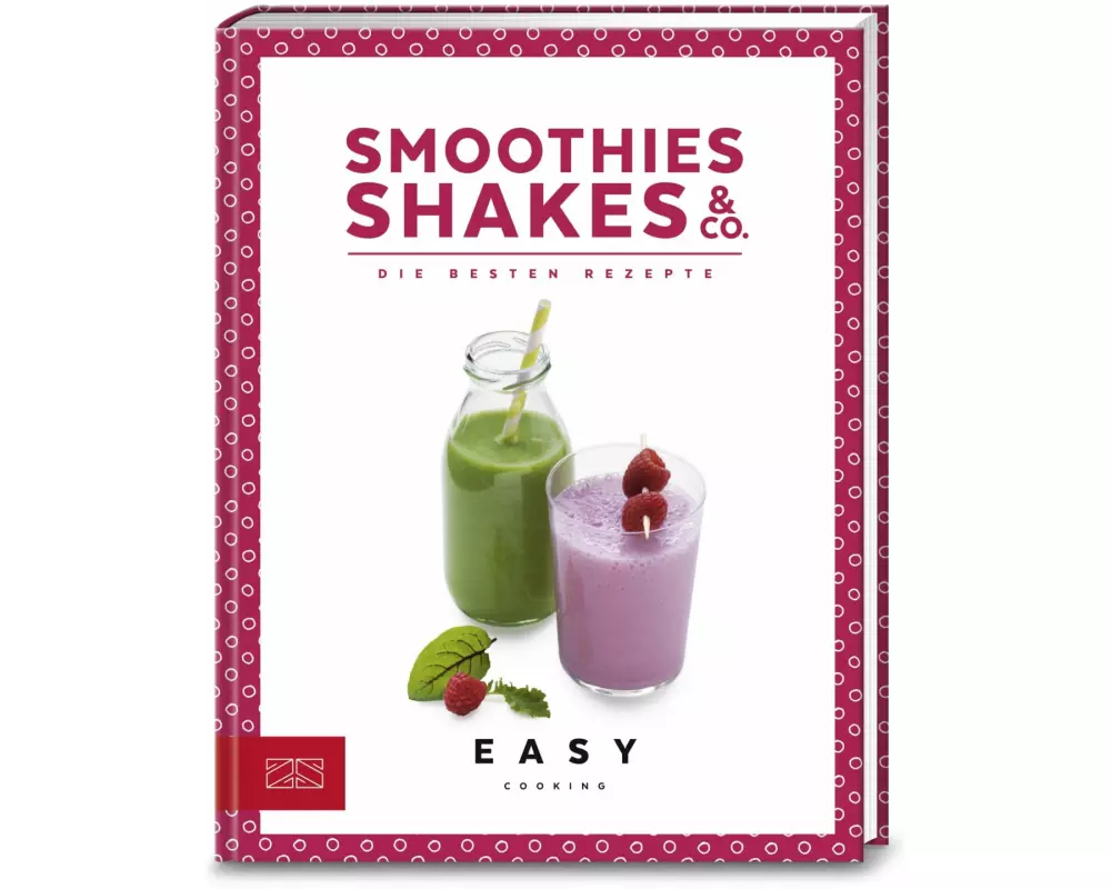 Smoothies, Shakes & Co