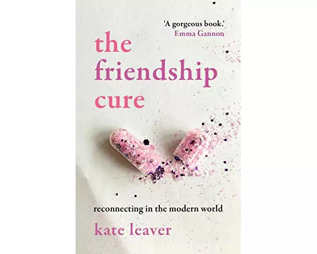 The Friendship Cure