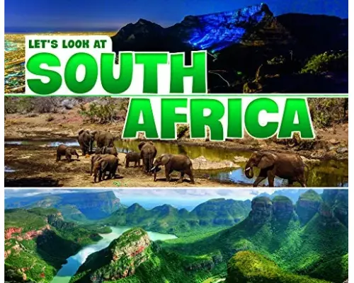 Let's Look at South Africa