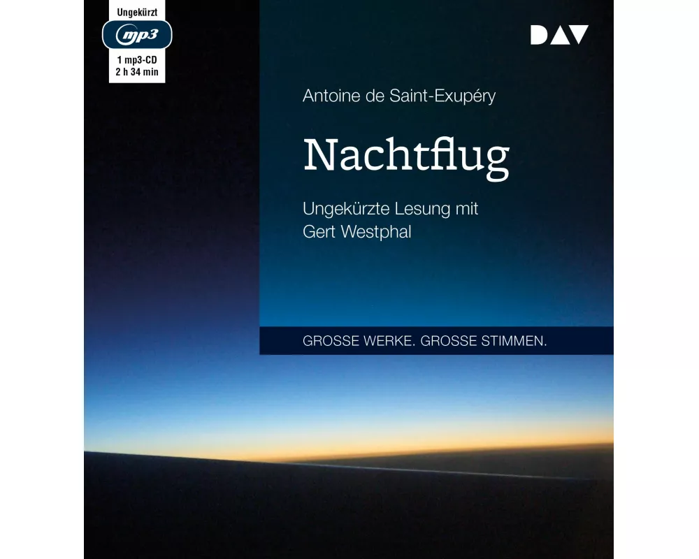 Nachtflug