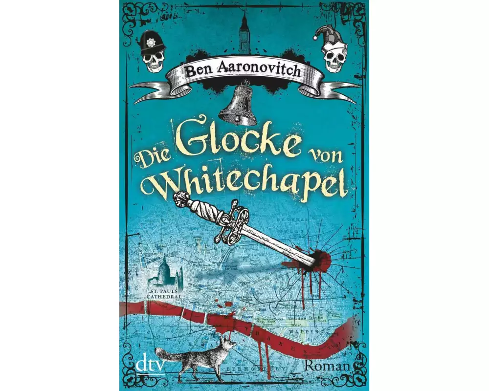 Die Glocke von Whitechapel