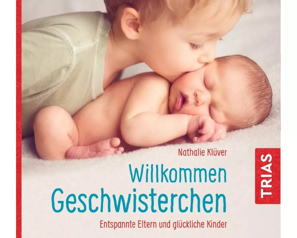 Willkommen Geschwisterchen