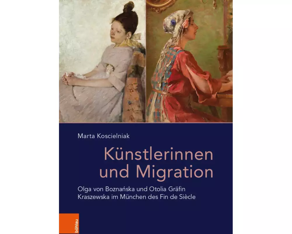 Künstlerinnen und Migration