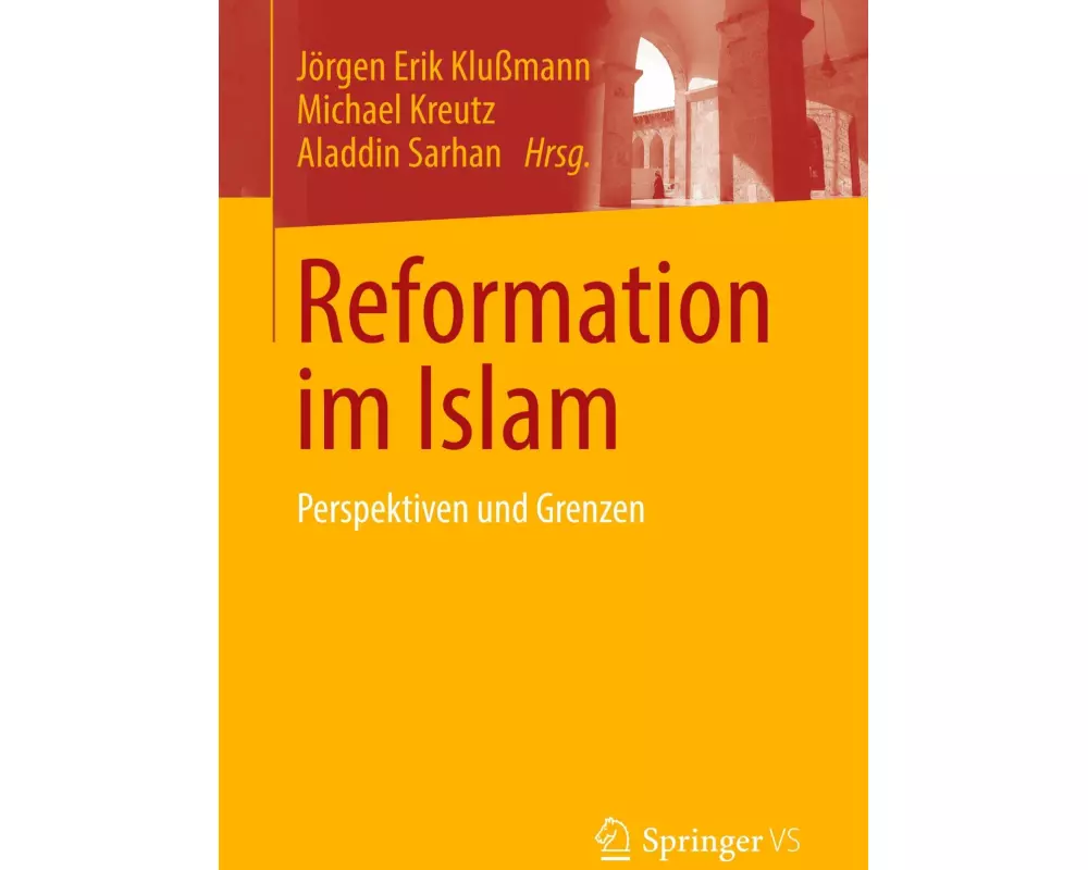 Reformation im Islam