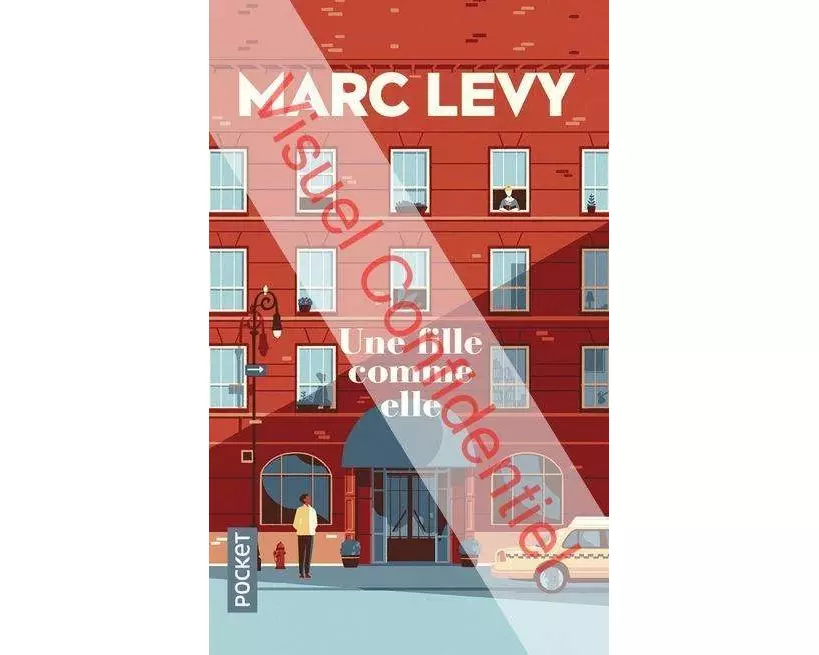 Une fille comme elle