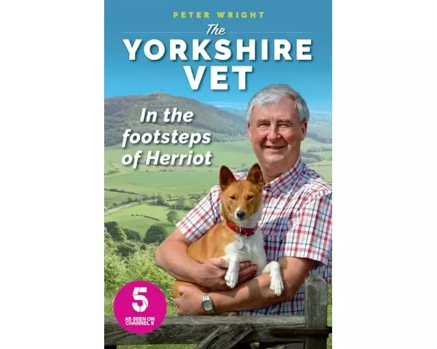 The Yorkshire Vet