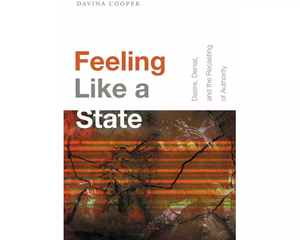 Feeling Like a State