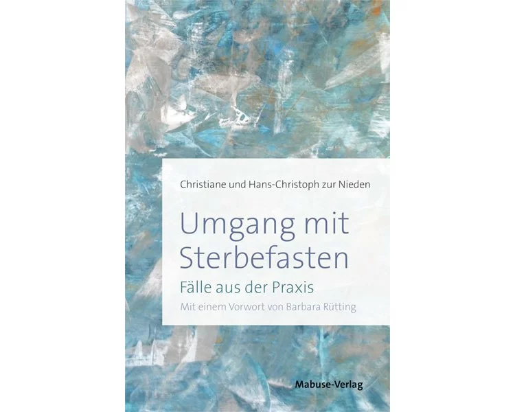 Umgang mit Sterbefasten