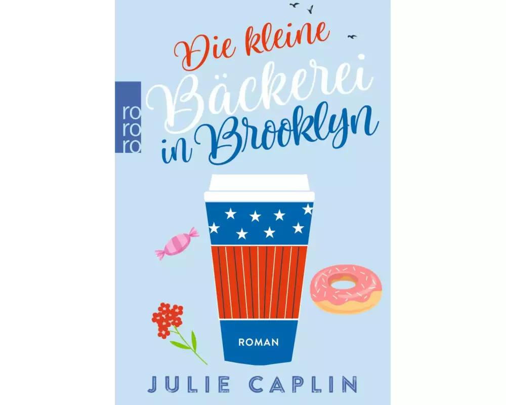 Die kleine Bäckerei in Brooklyn