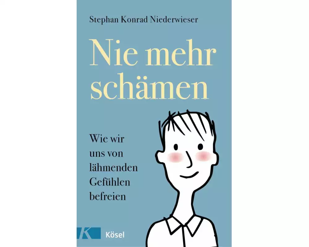 Nie mehr schämen