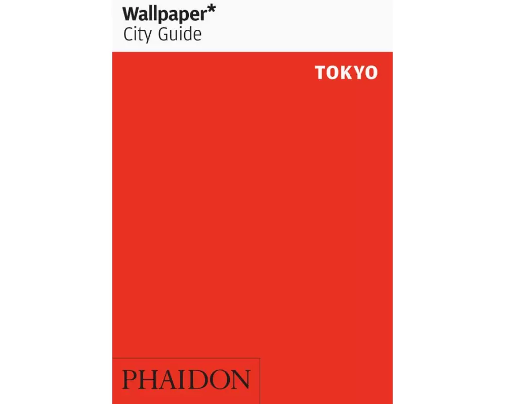 Wallpaper* City Guide Tokyo