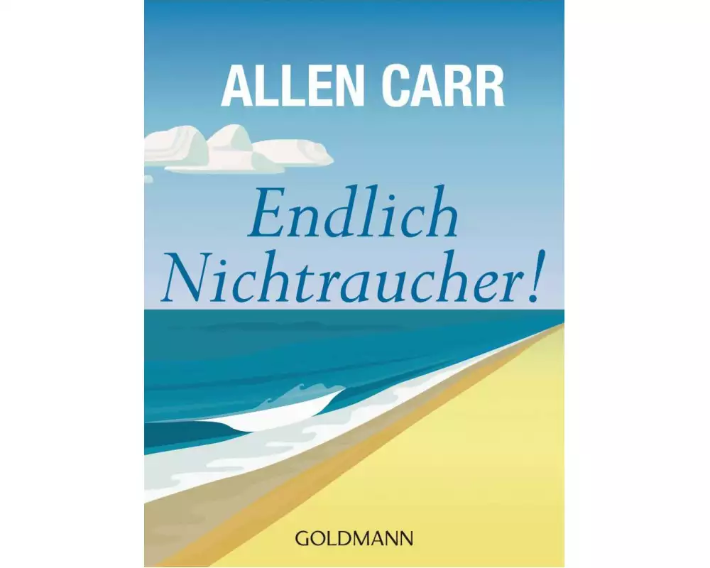 Endlich Nichtraucher!