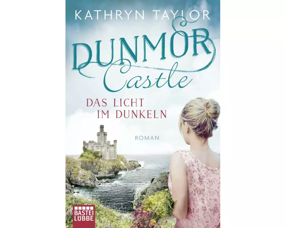 Dunmor Castle - Das Licht im Dunkeln