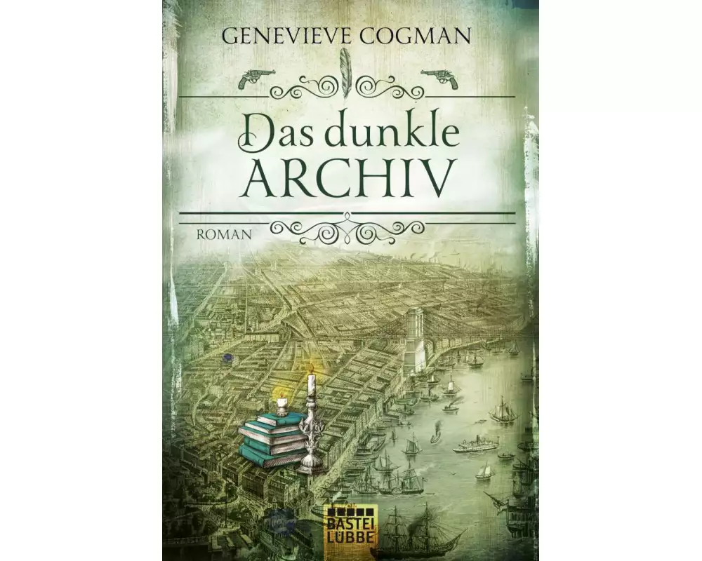 Das dunkle Archiv