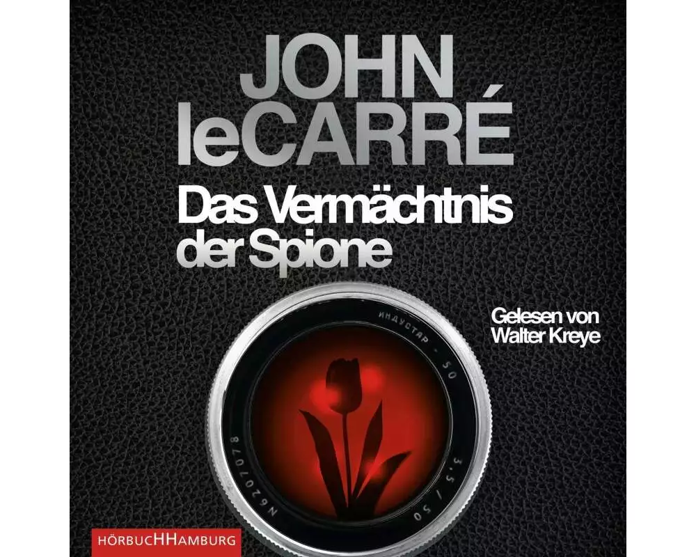 Das Vermächtnis der Spione