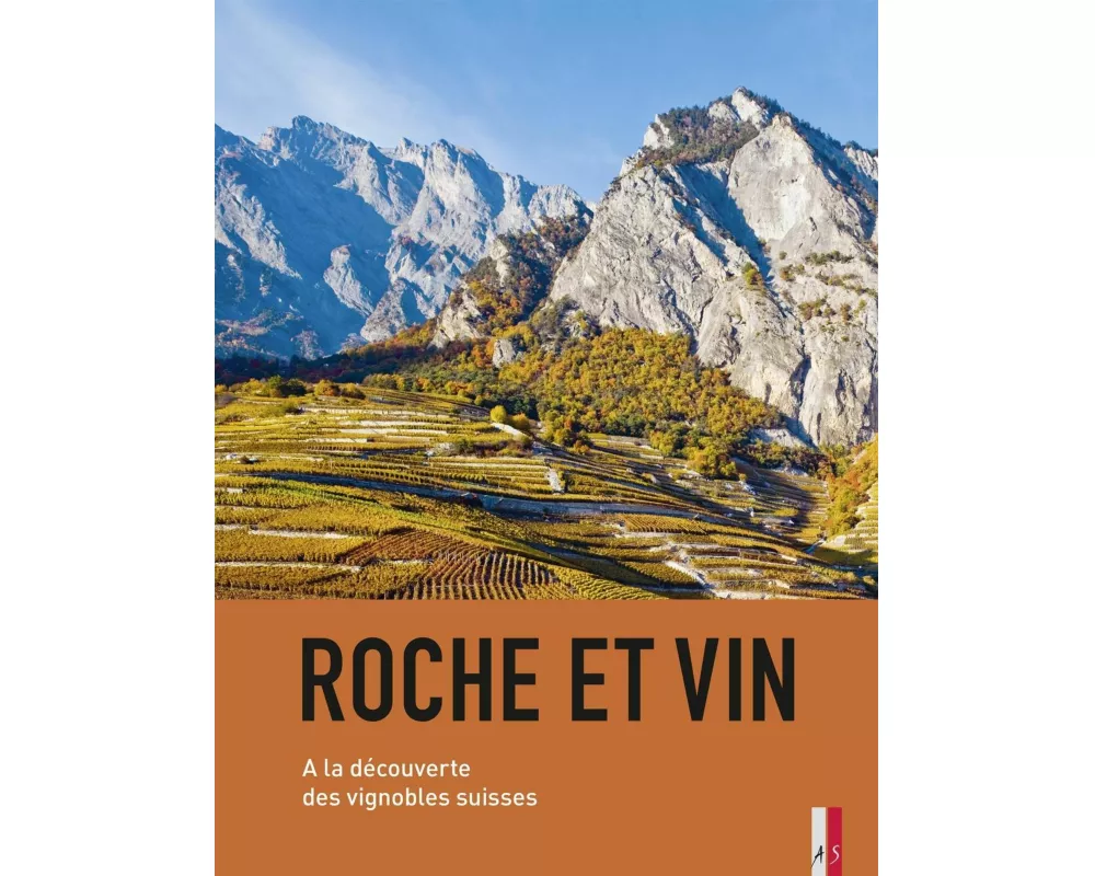 Roche et Vin
