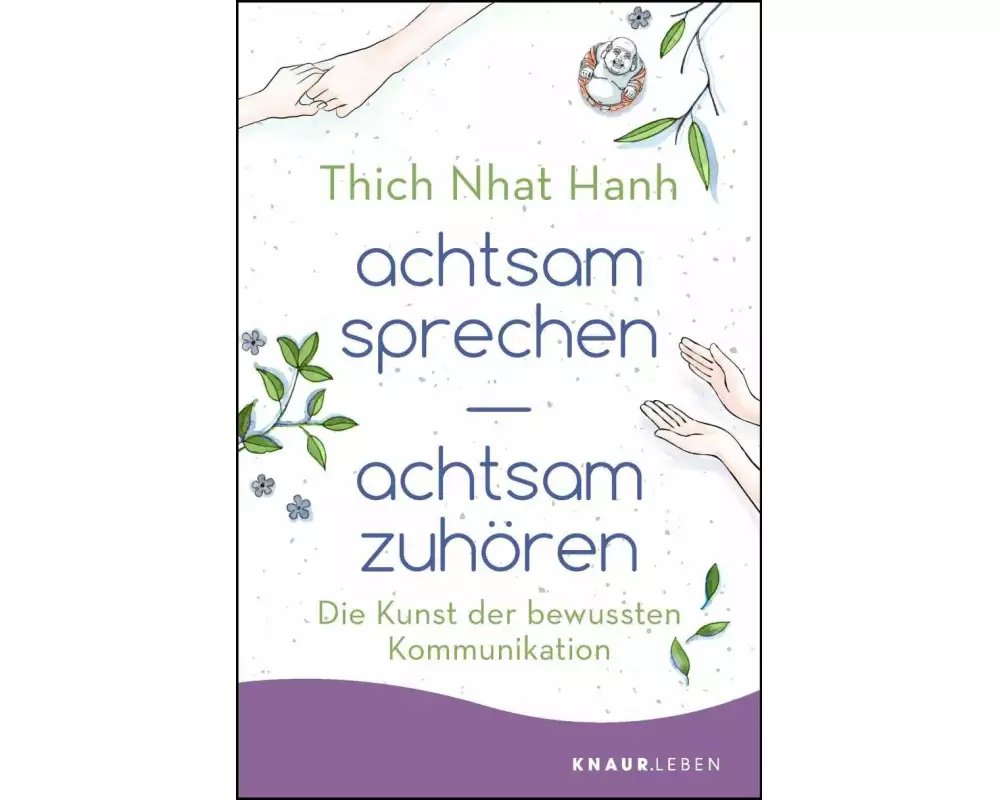 achtsam sprechen - achtsam zuhören