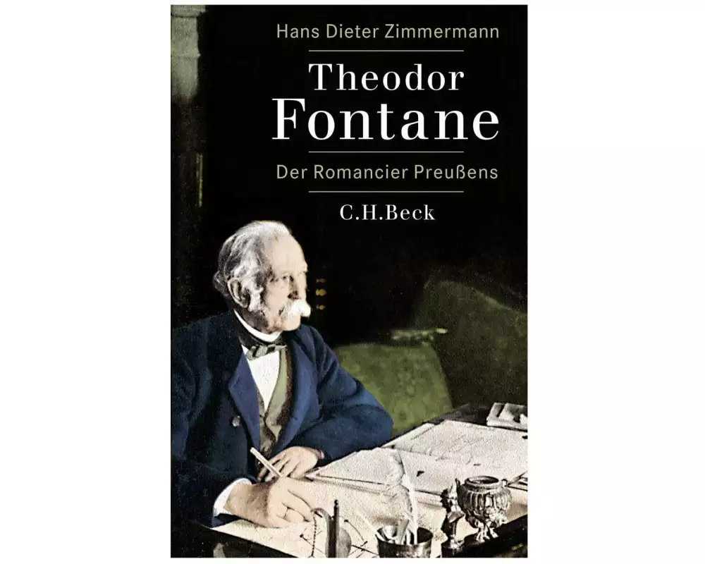 Theodor Fontane