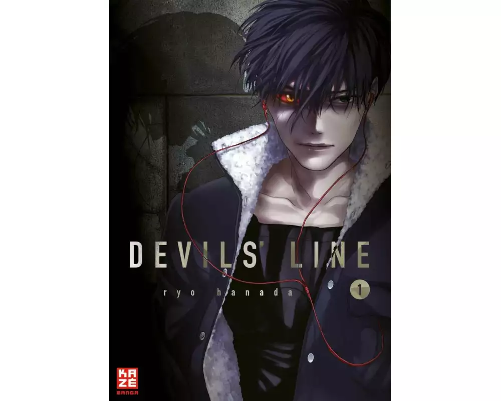 Devils' Line 01