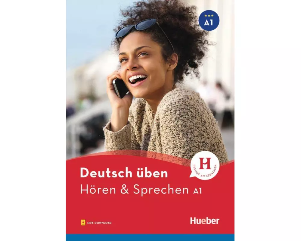Hören & Sprechen A1