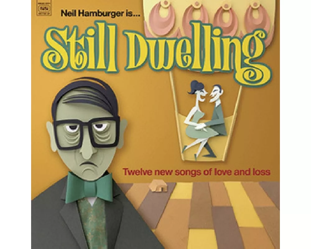 Still Dwelling