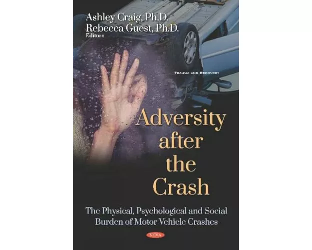 Adversity after the Crash