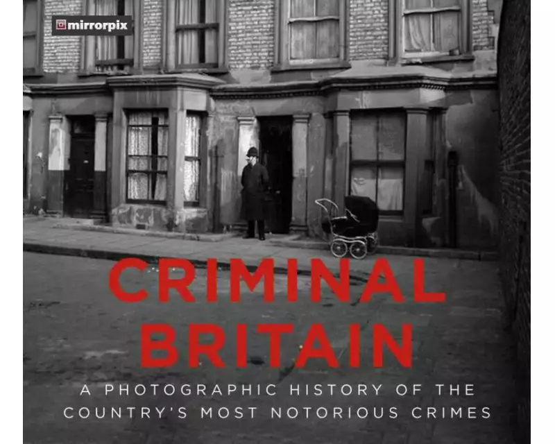 Criminal Britain
