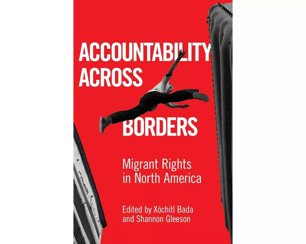 Accountability Across Borders