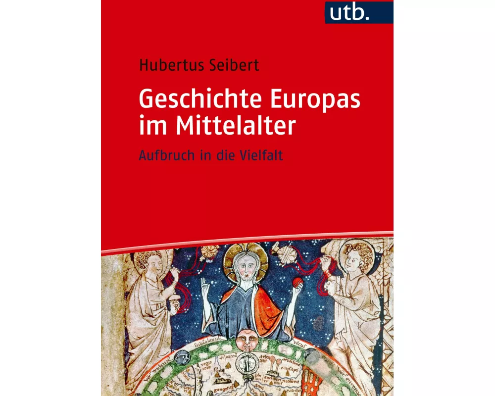 Geschichte Europas im Mittelalter