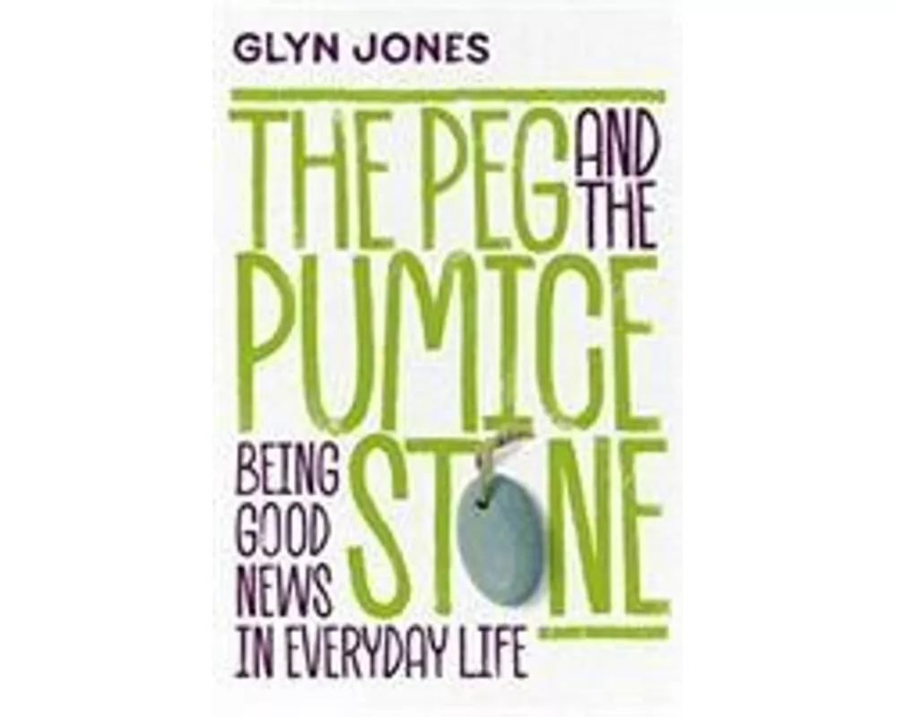 The Peg and the Pumice Stone