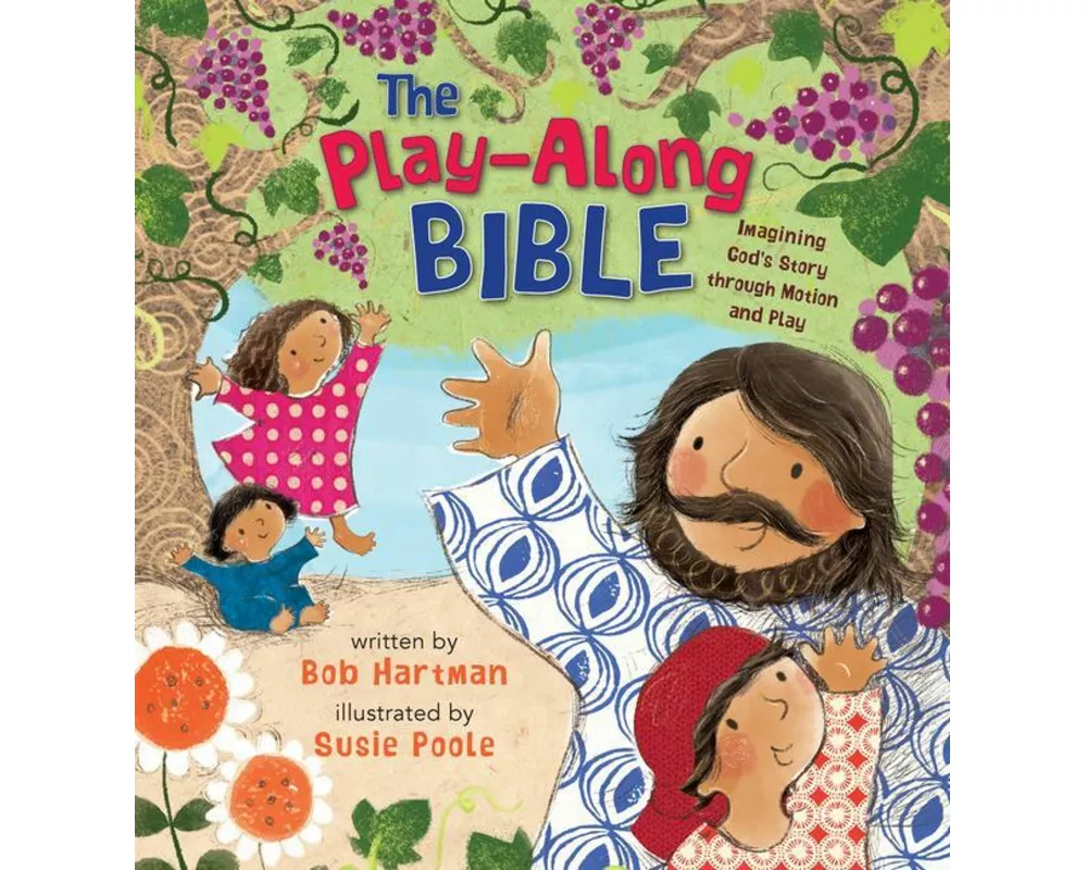 The Play-Along Bible
