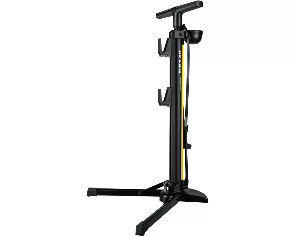 Topeak Standpumpe Transformer eUP