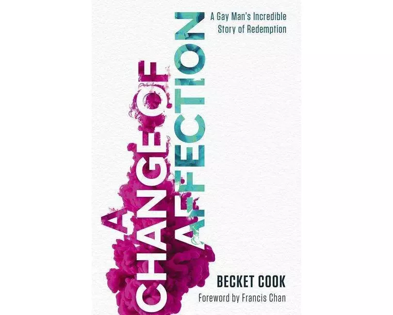 A Change of Affection