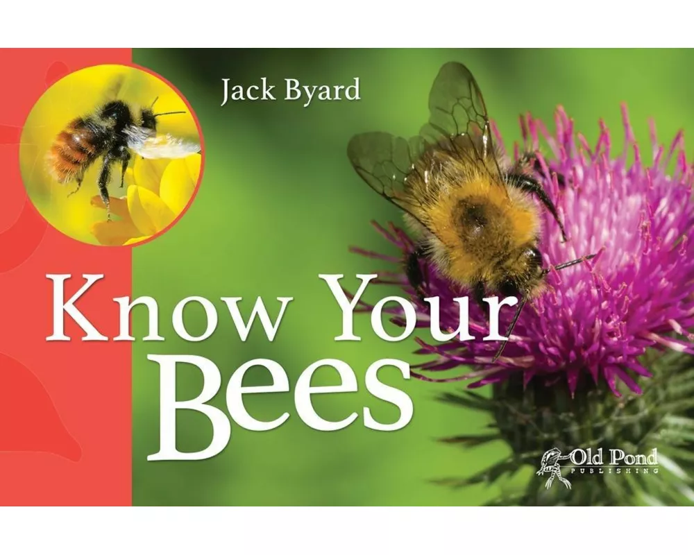 Know Your Bees