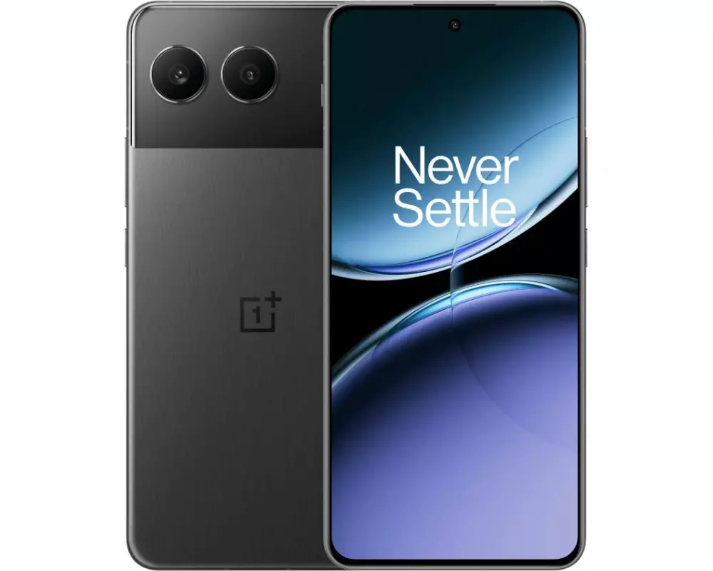 OnePlus Nord 4 256 GB Black