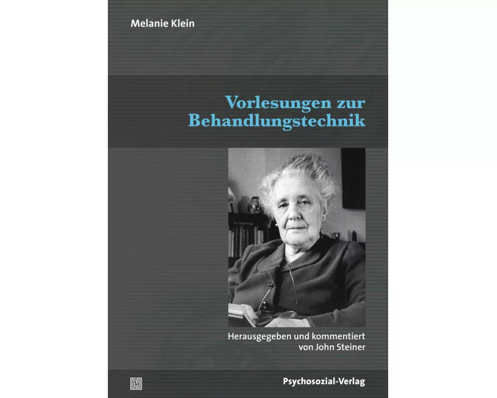 Vorlesungen zur Behandlungstechnik