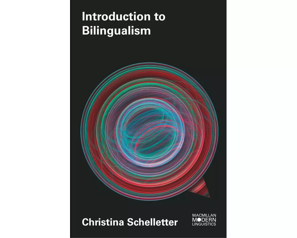 Introduction to Bilingualism