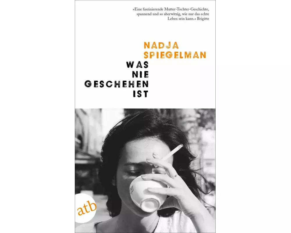 Was nie geschehen ist