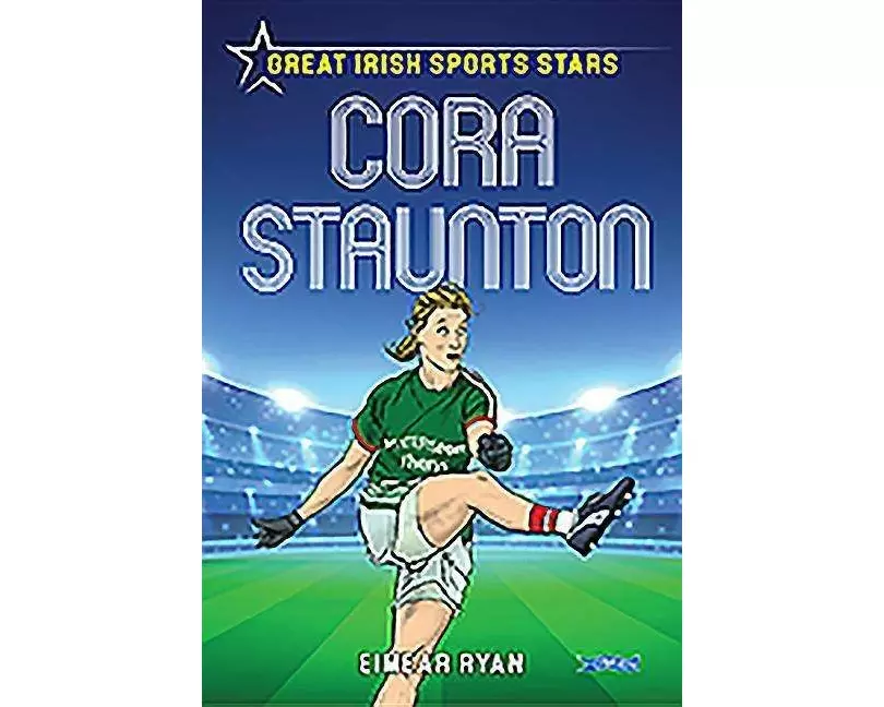 Cora Staunton
