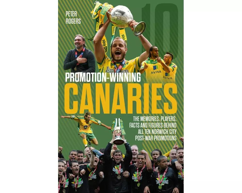 Promotion-Winning Canaries