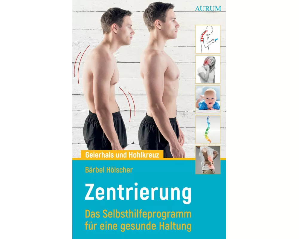 Geierhals und Hohlkreuz