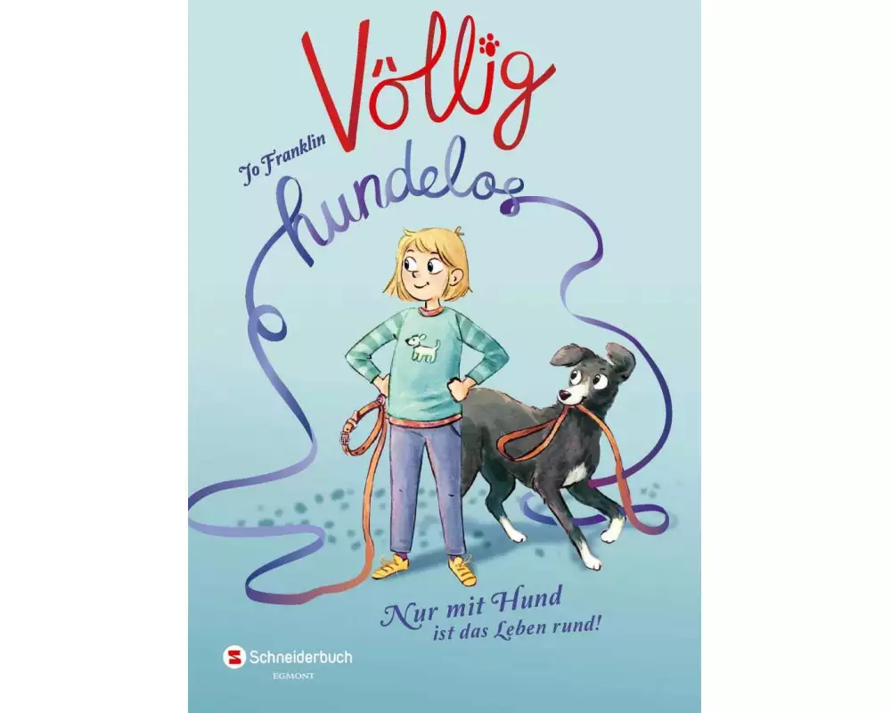Völlig hundelos