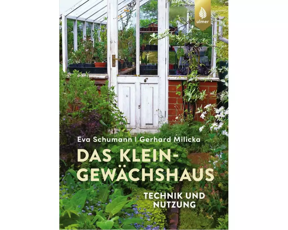 Das Kleingewächshaus