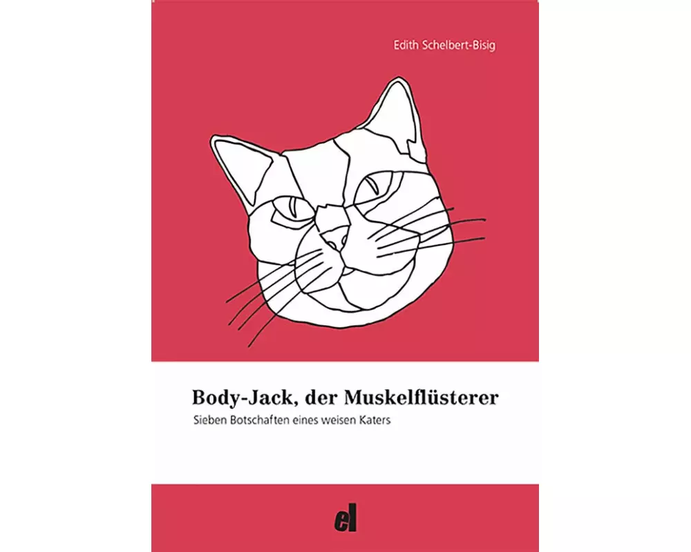 Body Jack, der Muskelflüsterer
