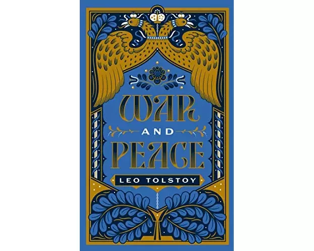 War and Peace