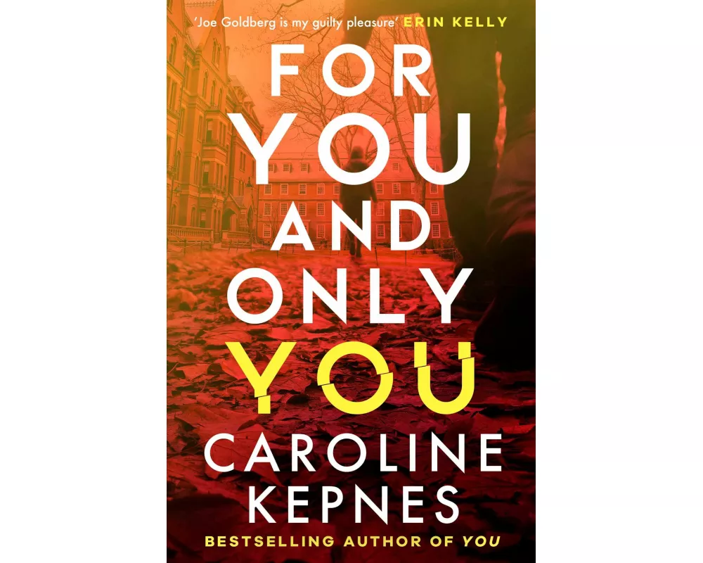 For You And Only You