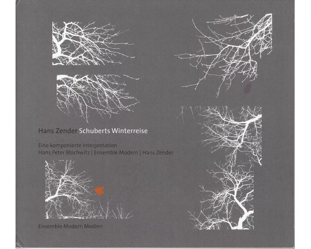 Schuberts Winterreise